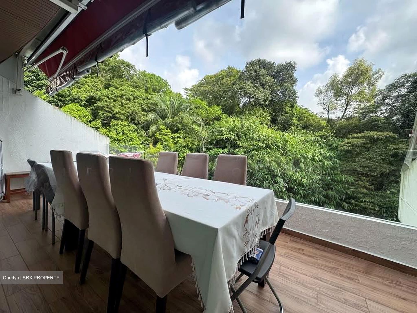 Clementi Park (D21), Condominium #605410411
